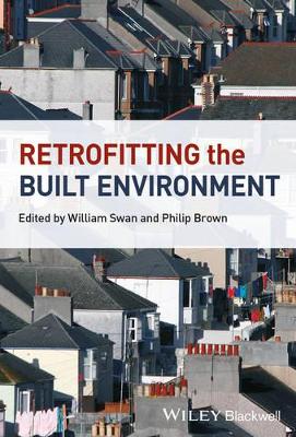 Retrofitting the Built Environment book