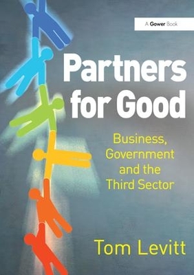 Partners for Good book