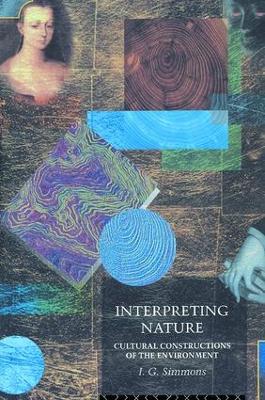 Interpreting Nature by I. G. Simmons