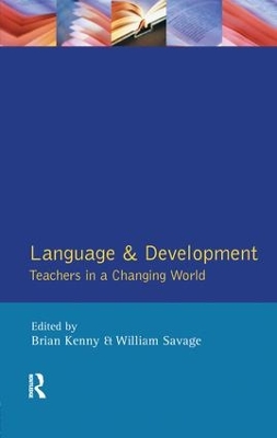 Language and Development by Brian Kenny