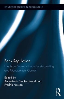 Bank Regulation book