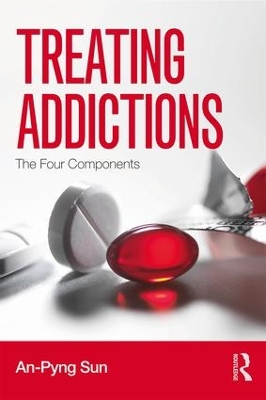 Treating Addictions book