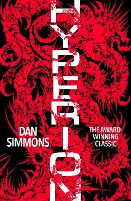 Hyperion book