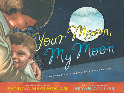 Your Moon, My Moon book