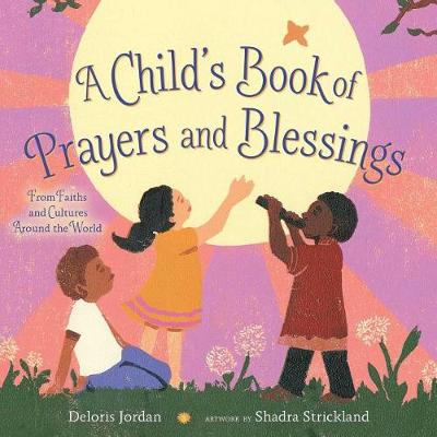 Child's Book of Prayers and Blessings book