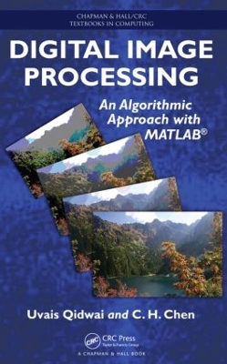 Digital Image Processing book