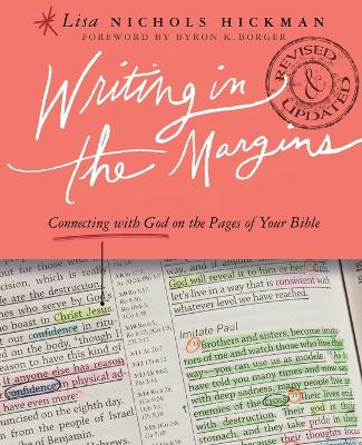 Writing in the Margins book