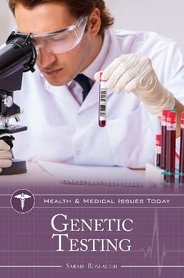 Genetic Testing book