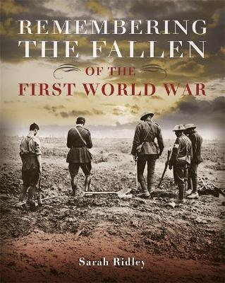 Remembering the Fallen of the First World War book