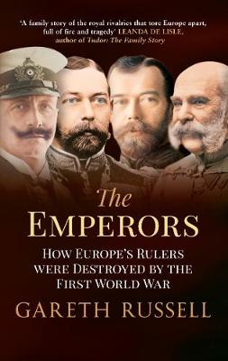 Emperors book