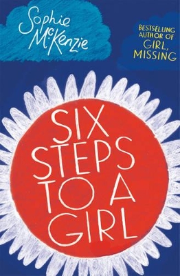 Six Steps to a Girl book