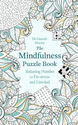 Mindfulness Puzzle Book book