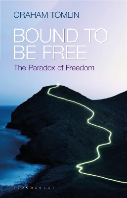 Bound to be Free book