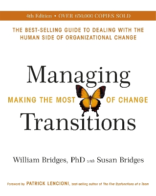 Managing Transitions book