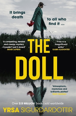 The Doll book