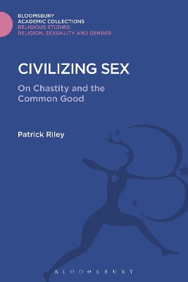 Civilizing Sex book