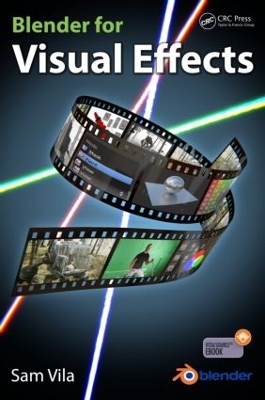Blender for Visual Effects by Sam Vila