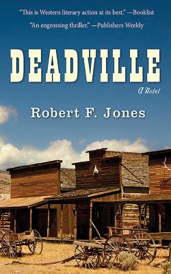 Deadville book