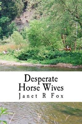Desperate Horse Wives book