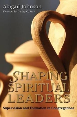 Shaping Spiritual Leaders by Abigail Johnson
