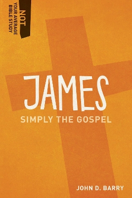 James book