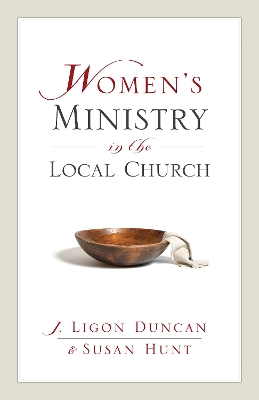 Women's Ministry in the Local Church book