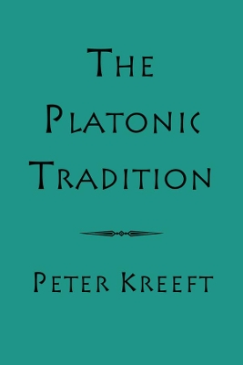 Platonic Tradition book