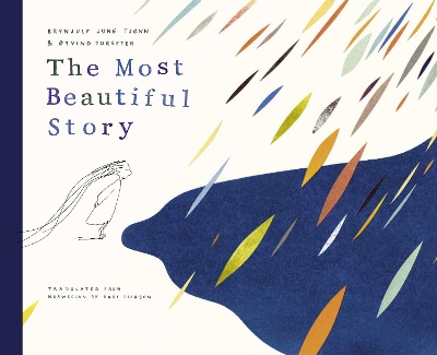 The Most Beautiful Story book