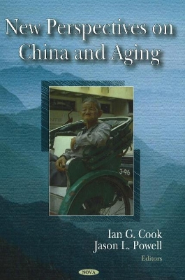 New Perspectives on China & Aging book