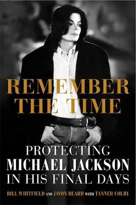 Remember the Time book