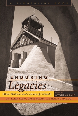 Enduring Legacies book