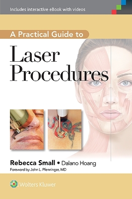 Practical Guide to Laser Procedures book