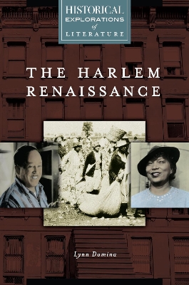The Harlem Renaissance by Lynn Domina