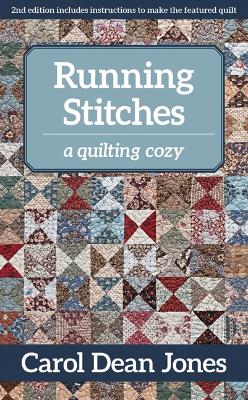 Running Stitches book