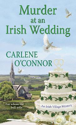 Murder At An Irish Wedding book