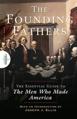 Founding Fathers book