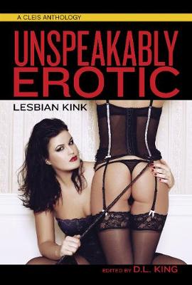 Unspeakably Erotic book