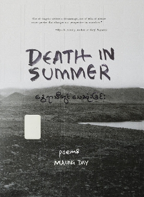 Death in Summer book