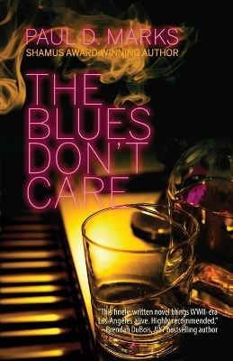 The Blues Don't Care book