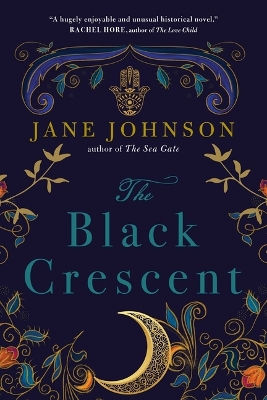 The Black Crescent book