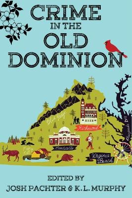 Crime in the Old Dominion book