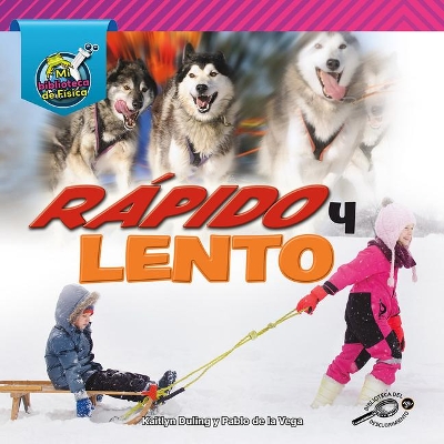 Rápido Y Lento: Fast and Slow by Pablo De La Vega