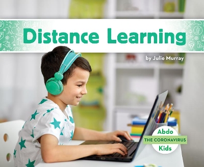 Distance Learning by Julie Murray