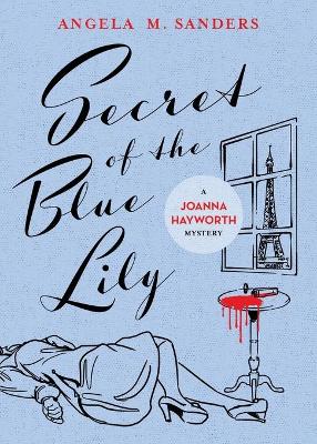 Secret of the Blue Lily book