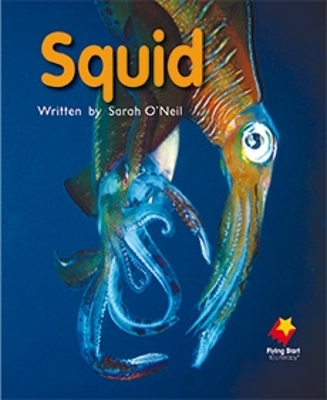 Squid book