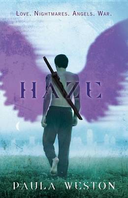 Haze book