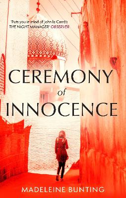 Ceremony of Innocence book