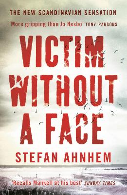 Victim Without A Face book