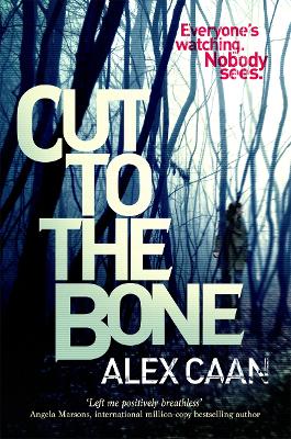 Cut to the Bone book