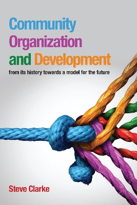 Community Organization and Development book